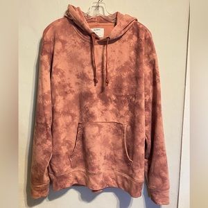 Lot of THREE Old Navy hoodies. Perfect for summer bummin' or a bonfire.